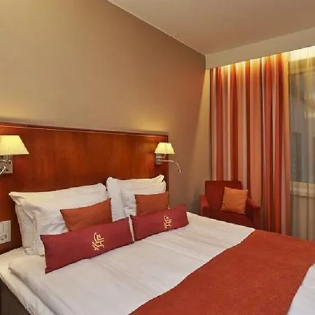 Hotel Scandic Atlas 4*