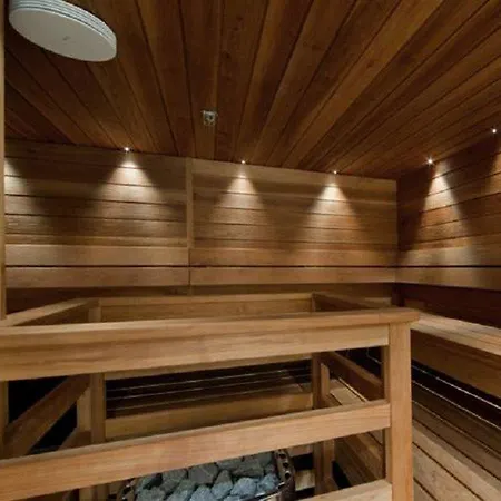 Hotel Scandic Atlas Kuopio