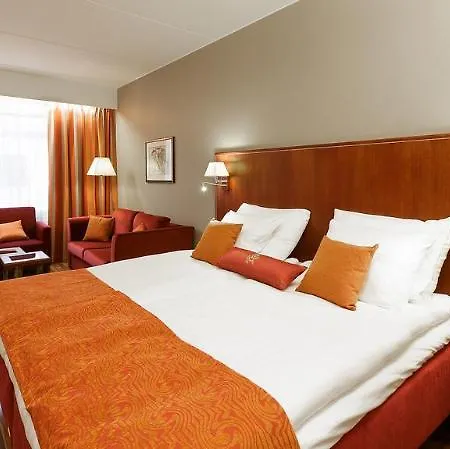 Ξενοδοχείο Scandic Atlas 4*