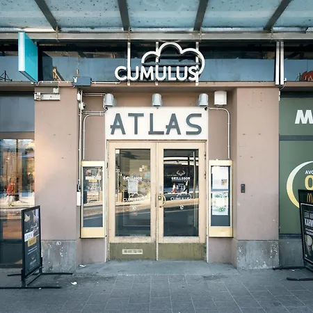 Scandic Atlas