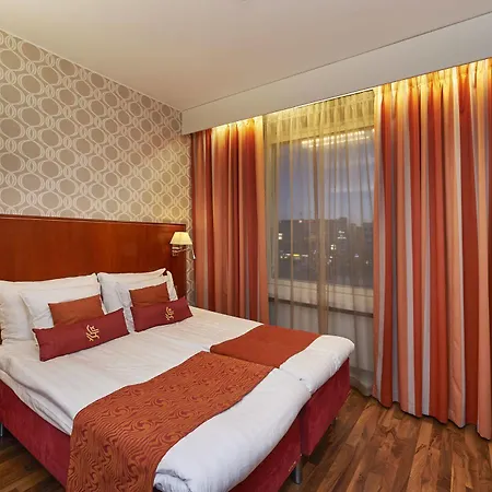 Scandic Atlas 4* Κουόπιο