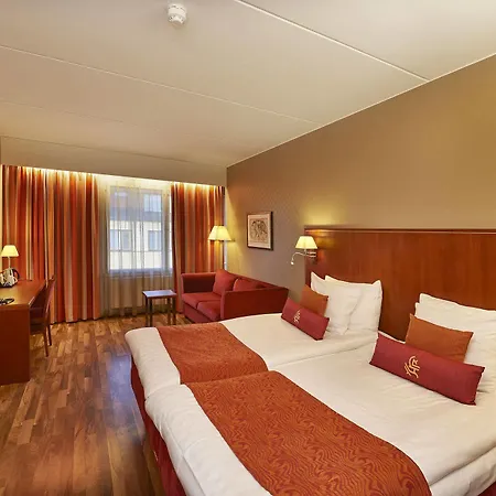 Scandic Atlas Κουόπιο