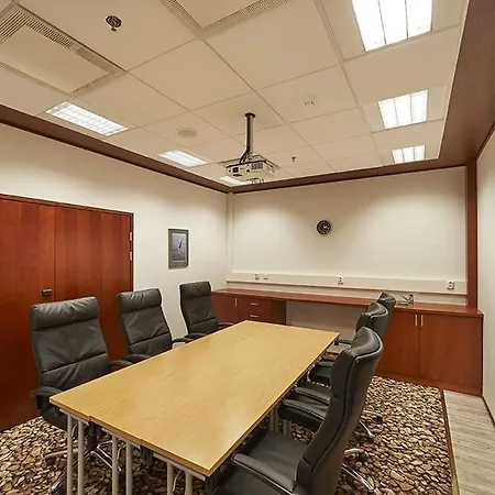 Scandic Atlas Kuopio