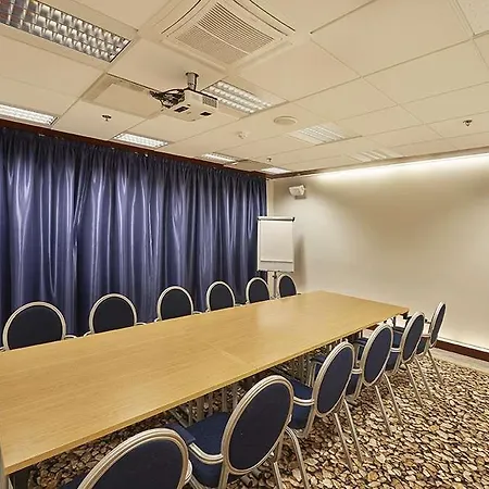 Scandic Atlas Hotel 4*