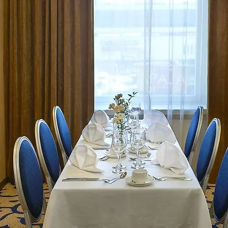 Hotel Scandic Atlas Kuopio