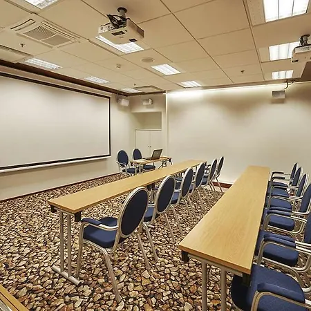 Scandic Atlas 4* Kuopio