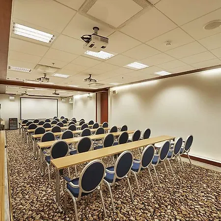 Hotel Scandic Atlas