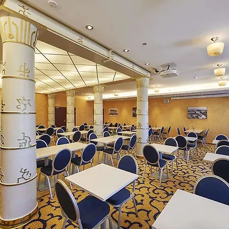 Scandic Atlas Hotel Kuopio