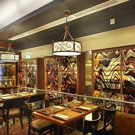 Scandic Atlas Ξενοδοχείο