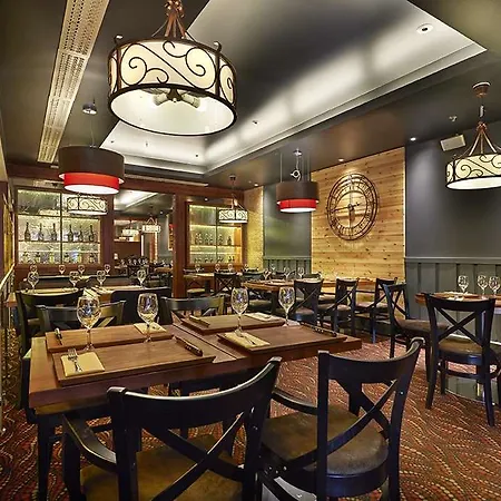 Scandic Atlas 4* Κουόπιο