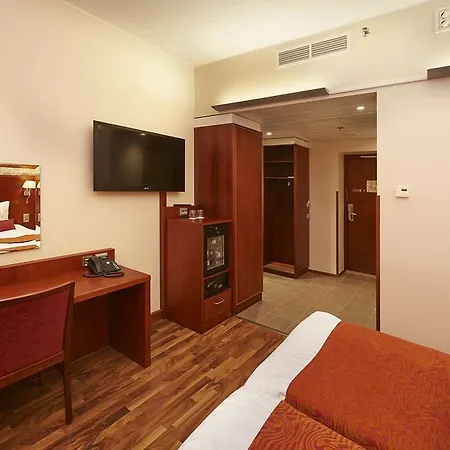 Ξενοδοχείο Scandic Atlas