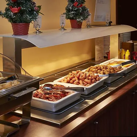 Scandic Atlas Κουόπιο