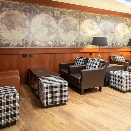 Scandic Atlas Κουόπιο