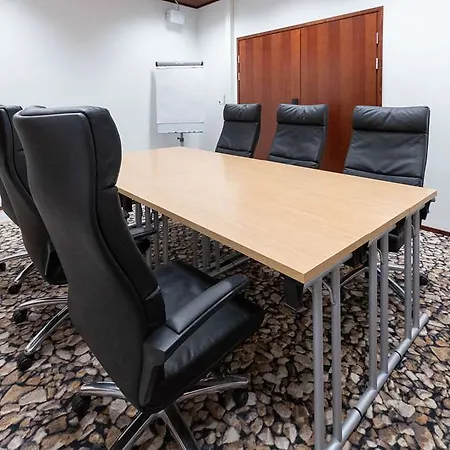 Scandic Atlas Ξενοδοχείο