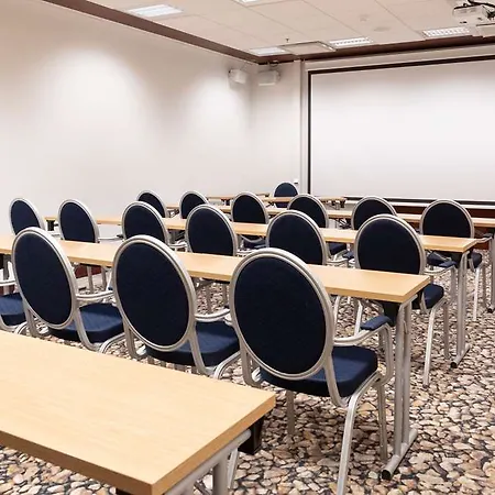 Scandic Atlas Ξενοδοχείο 4*