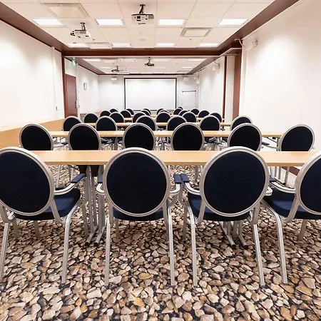 Scandic Atlas 4* Kuopio