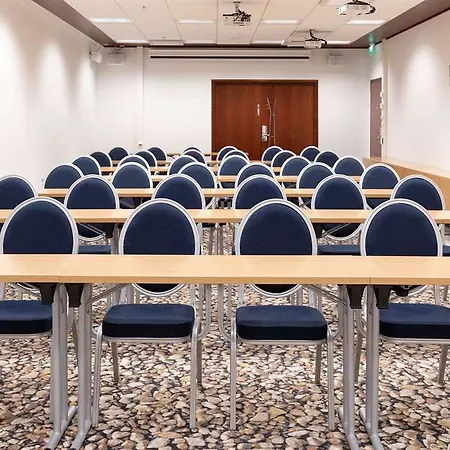 Ξενοδοχείο Scandic Atlas