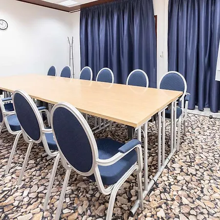 Scandic Atlas Hotel Kuopio