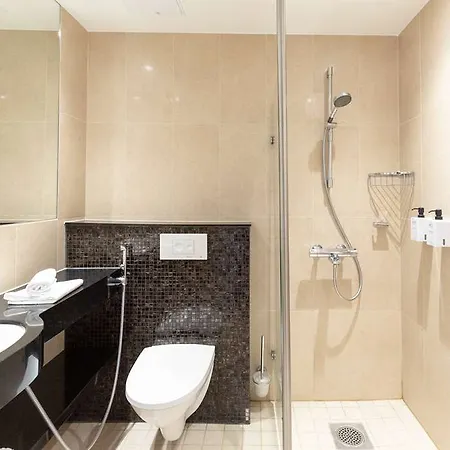 Hotel Scandic Atlas 4*