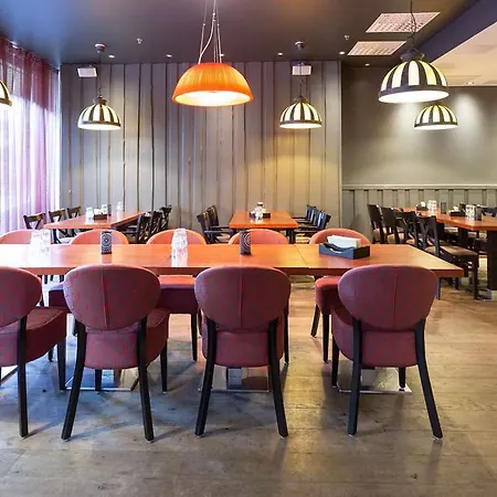 Hotel Scandic Atlas Kuopio
