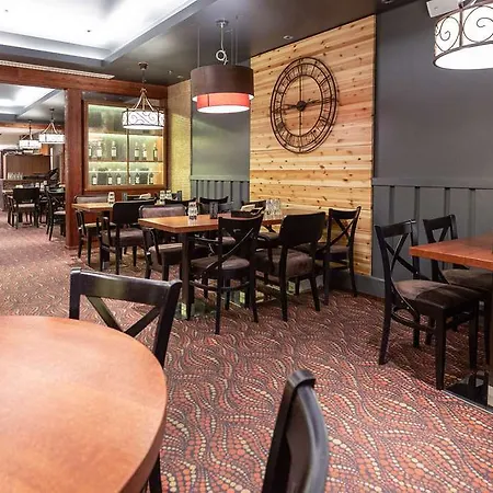 Ξενοδοχείο Scandic Atlas