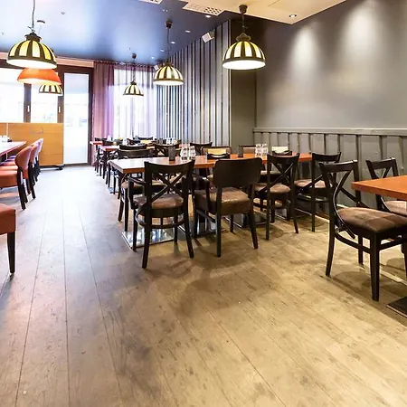 Scandic Atlas Ξενοδοχείο Κουόπιο