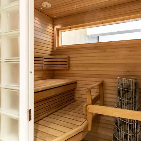 Scandic Atlas Hotel Kuopio