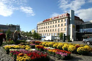 Hotel Scandic Atlas 4*