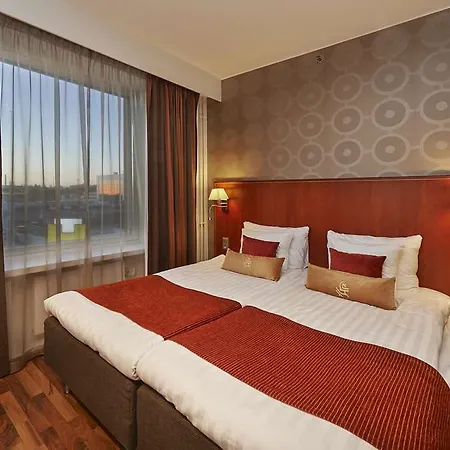 Hotel Scandic Atlas