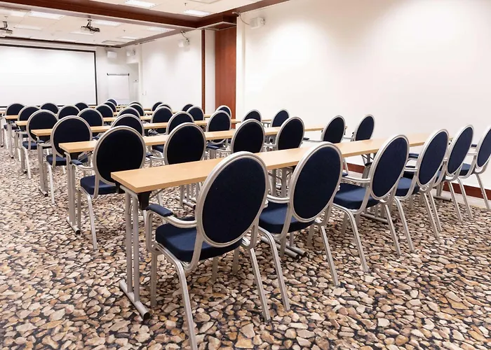 Hotel Scandic Atlas Kuopio