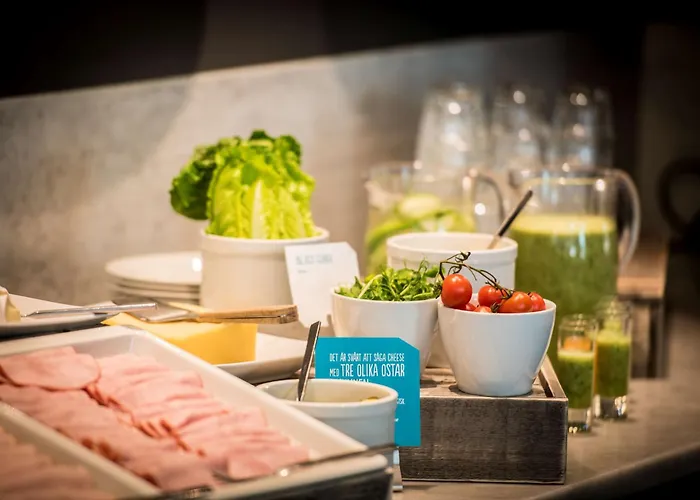 Scandic Atlas Hotel Kuopio