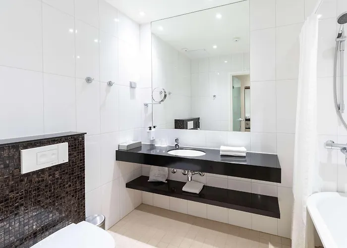 Scandic Atlas Kuopio