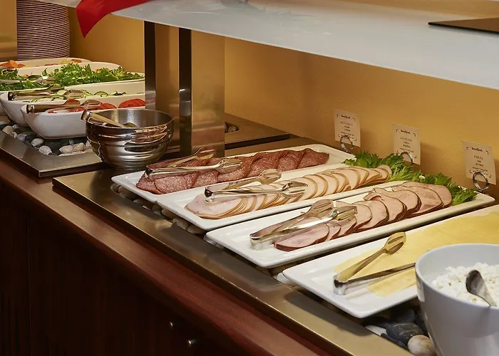 Scandic Atlas Kuopio