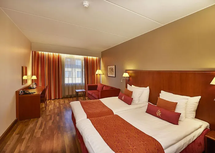 Scandic Atlas Kuopio