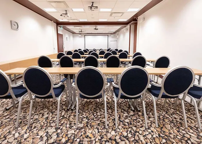 Scandic Atlas 4* Kuopio