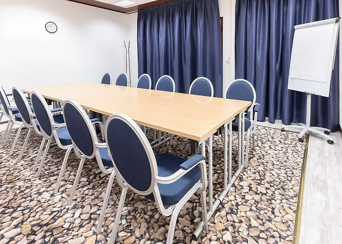 Scandic Atlas Hotel Kuopio