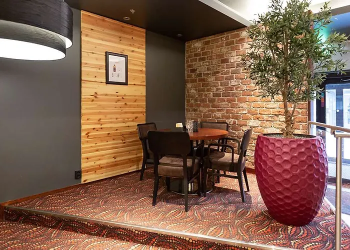 Scandic Atlas 4* Kuopio